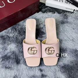 Picture of Gucci Shoes _SKUGuccisz35-40HX03066938